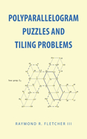 Polyparallelogram Puzzles and Tiling Problems