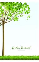 Garden Journal