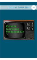 Privacy Intrusion Fundamentals