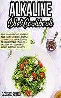 Alkaline Diet Cookbook