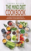 Mind Diet Cookbook