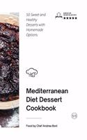 Mediterranean Diet - Desserts