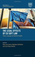 The Legal Effects of EU Soft Law