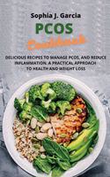 PCOS Cookbook