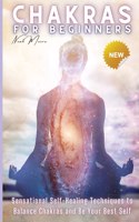 Chakras for Beginners