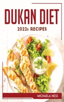 DUKAN DIET 2022s RECIPES