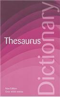 The Wordsworth Thesaurus