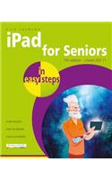 iPad for Seniors in easy steps, 7th Edition