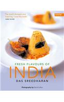 Fresh Flavours of India