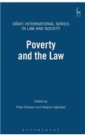 Poverty and the Law