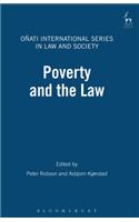 Poverty and the Law