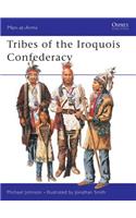 Tribes of the Iroquois Confederacy