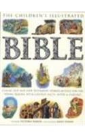 Pb512: Illus Childrens Bible K512