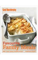 Favourite Family Meals