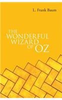 The Wonderful Wizard of Oz