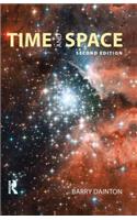 Time and Space