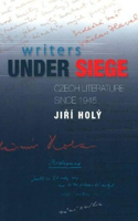 Writers Under Siege