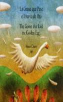 Goose Fables in Spanish & English