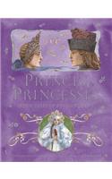 Princes and Princesses: Seven Tales of Enchantment