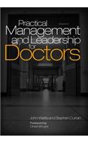 Practical Management and Leadership for Doctors