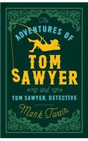 The Adventures of Tom Sawyer and Tom Sawyer, Detective