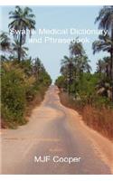 Swahili Medical Dictionary and Phrasebook