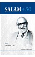 Salam + 50 - Proceedings of the Conference
