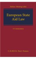 European State Aid Law