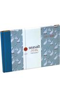 Seasalt: Ship Ahoy! Guest Book