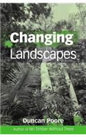 Changing Landscapes