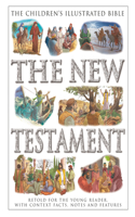Children's Illustrated Bible: The New Testament