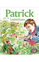 Patrick and the Leprechaun
