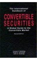 Int' Handbook of Convertible Securities