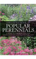 The Little Book of Popular Perennials