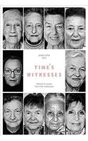 Time's Witnesses: Women's Voices from the Holocaust