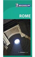 Tourist Guide Rome