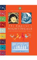 The Emperor's Nightingale and Other Feathery Tales