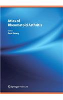 Atlas of Rheumatoid Arthritis
