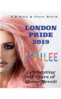 Jubilee, London Pride 2019