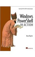Windows PowerShell in Action