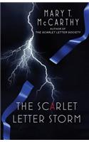 The Scarlet Letter Storm