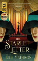 Starlet Letter