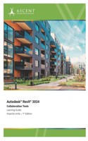Autodesk Revit 2024: Collaboration Tools (Imperial Units)