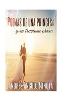 Poemas de una princesa y su traviesa presa