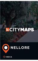 City Maps Nellore India