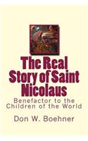 The Real Story of Saint Nicolaus