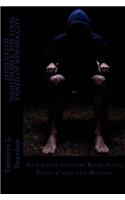 Serpents of Nightmares: The Final Death of Newark City: New Jersey Stalkers Book Series Three Crime and Mystery