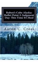 Ruben's Cube Alaska