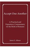 Accept One Another