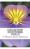 Collection of 89 Poems (Vol.5)